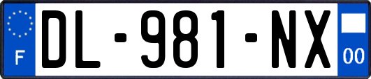 DL-981-NX