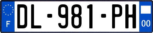 DL-981-PH