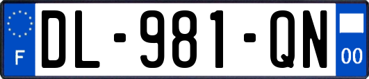 DL-981-QN