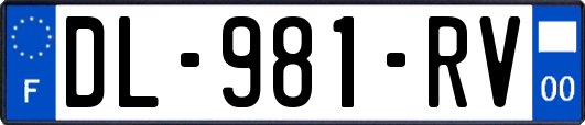 DL-981-RV