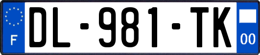 DL-981-TK