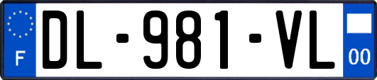 DL-981-VL