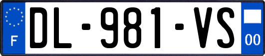 DL-981-VS