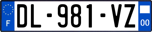 DL-981-VZ
