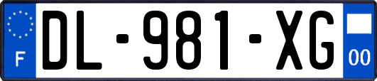 DL-981-XG