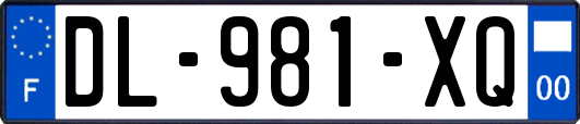 DL-981-XQ