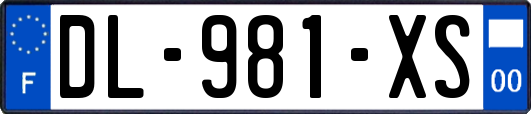 DL-981-XS