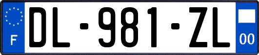 DL-981-ZL