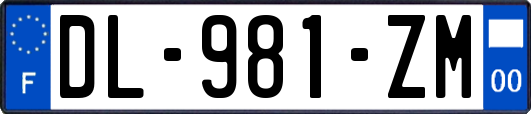 DL-981-ZM