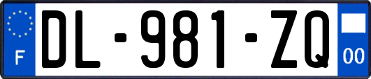 DL-981-ZQ