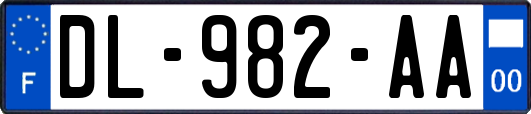 DL-982-AA