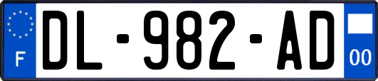 DL-982-AD