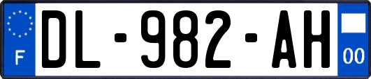 DL-982-AH