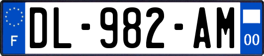 DL-982-AM