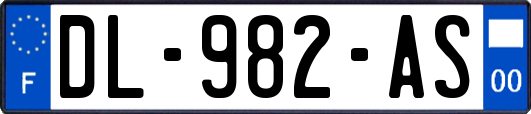 DL-982-AS