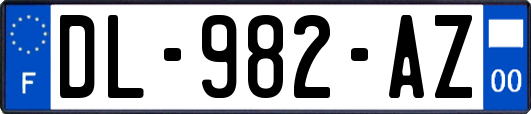 DL-982-AZ