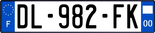 DL-982-FK