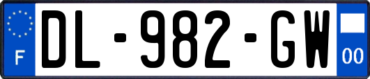 DL-982-GW