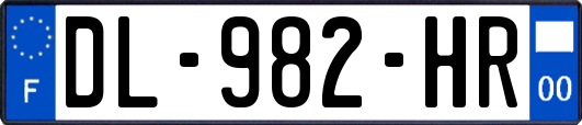 DL-982-HR