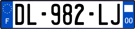 DL-982-LJ