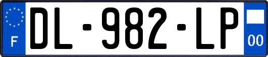 DL-982-LP