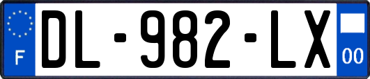 DL-982-LX