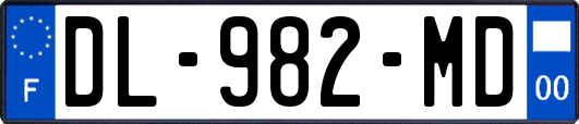 DL-982-MD