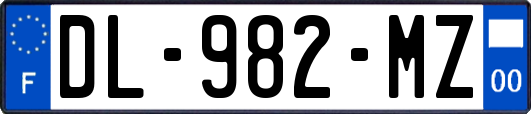 DL-982-MZ