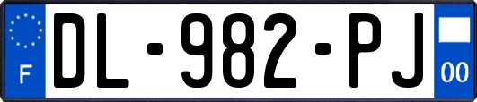 DL-982-PJ