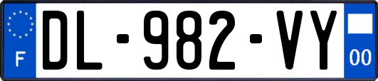 DL-982-VY