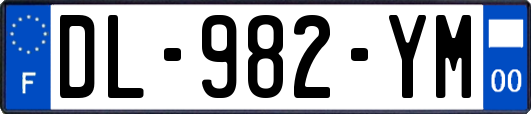 DL-982-YM