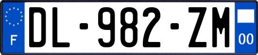 DL-982-ZM