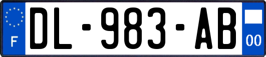 DL-983-AB