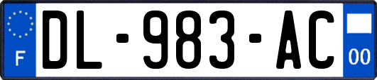 DL-983-AC