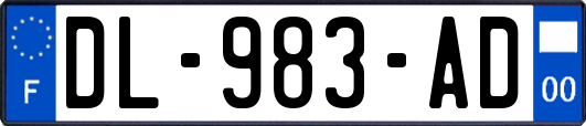 DL-983-AD