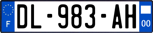 DL-983-AH