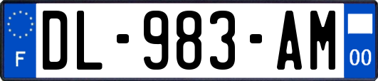 DL-983-AM