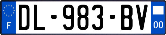 DL-983-BV