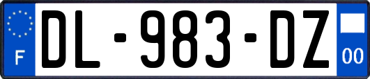 DL-983-DZ