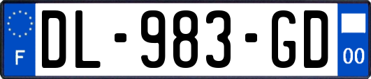 DL-983-GD