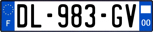 DL-983-GV