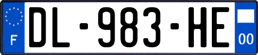 DL-983-HE