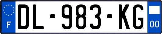 DL-983-KG