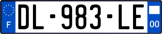 DL-983-LE