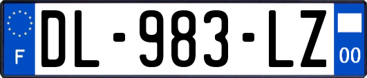 DL-983-LZ