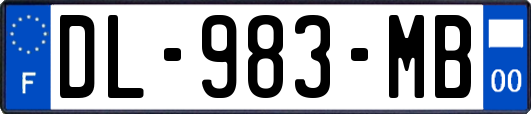 DL-983-MB