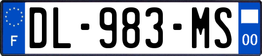 DL-983-MS