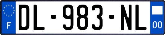 DL-983-NL