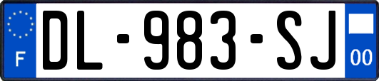 DL-983-SJ