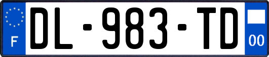 DL-983-TD